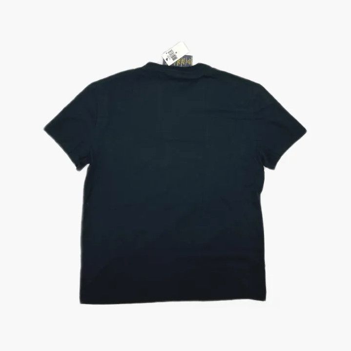 Polo Ralph Lauren Polo Ralph Lauren Men's Solid Pony Logo Short-Sleeve T-Shirt Size US M / EU 48-50 / 2 - 3 Thumbnail