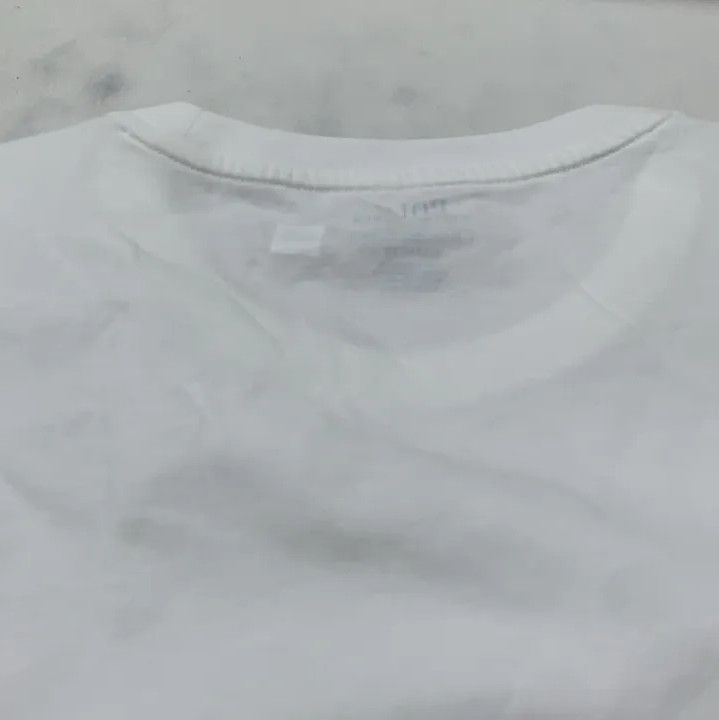 Polo Ralph Lauren Polo Ralph Lauren Logo Embroidered Short-Sleeve T-Shirt Size US XL / EU 56 / 4 - 4 Thumbnail