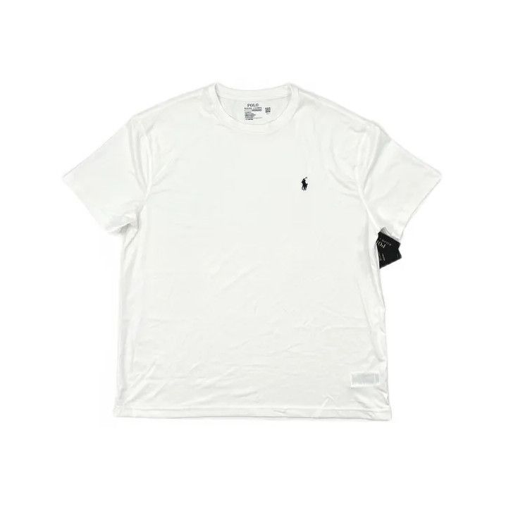 Polo Ralph Lauren Polo Ralph Lauren Men's Logo Crew Neck T-Shirt Size US L / EU 52-54 / 3 - 2 Thumbnail
