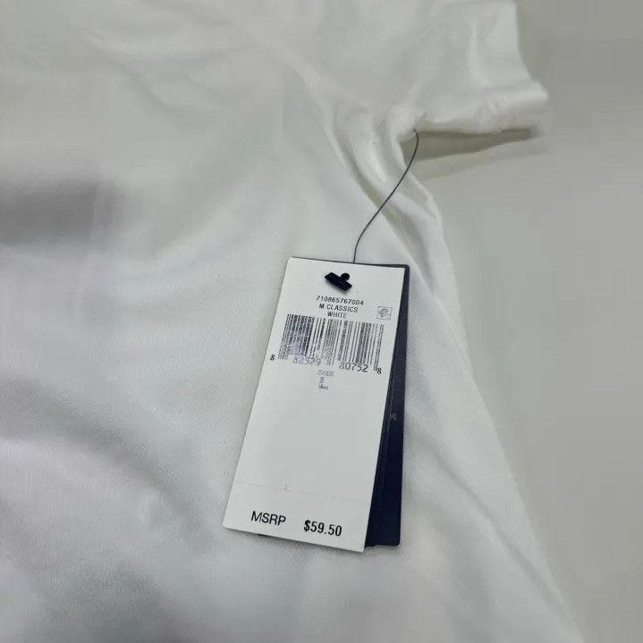 Polo Ralph Lauren Polo Ralph Lauren Men's Logo Crew Neck T-Shirt Size US L / EU 52-54 / 3 - 5 Thumbnail