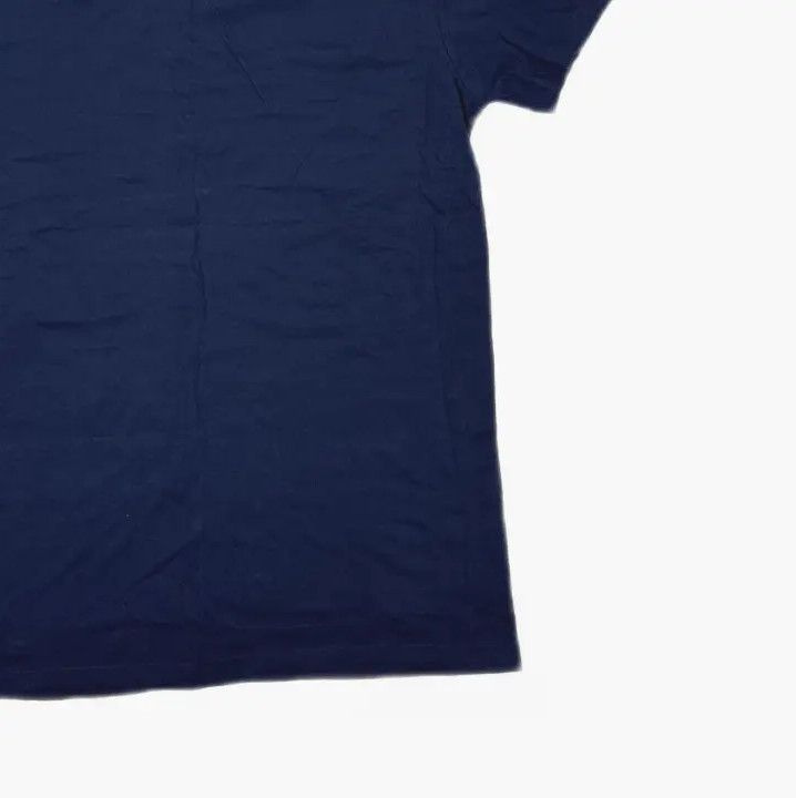 Polo Ralph Lauren Polo Ralph Lauren Men's 3-Pack Solid Crew Neck T-Shirts Size US L / EU 52-54 / 3 - 6 Thumbnail