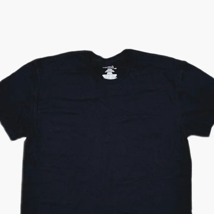 Polo Ralph Lauren Polo Ralph Lauren Men's 3-Pack Solid Crew Neck T-Shirts Size US L / EU 52-54 / 3 - 10 Thumbnail