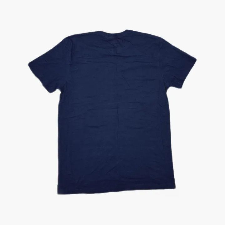 Polo Ralph Lauren Polo Ralph Lauren Men's 3-Pack Solid Crew Neck T-Shirts Size US L / EU 52-54 / 3 - 3 Thumbnail