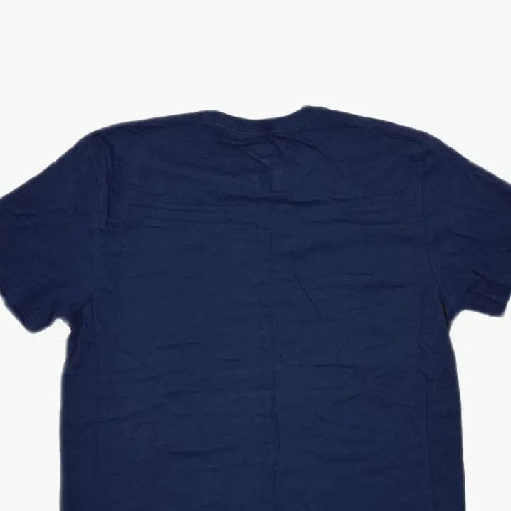 Polo Ralph Lauren Polo Ralph Lauren Men's 3-Pack Solid Crew Neck T-Shirts Size US L / EU 52-54 / 3 - 4 Thumbnail