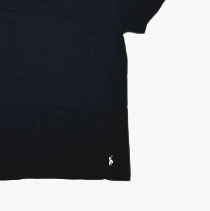 Polo Ralph Lauren Polo Ralph Lauren Men's 3-Pack Solid Crew Neck T-Shirts Size US L / EU 52-54 / 3 - 12 Thumbnail