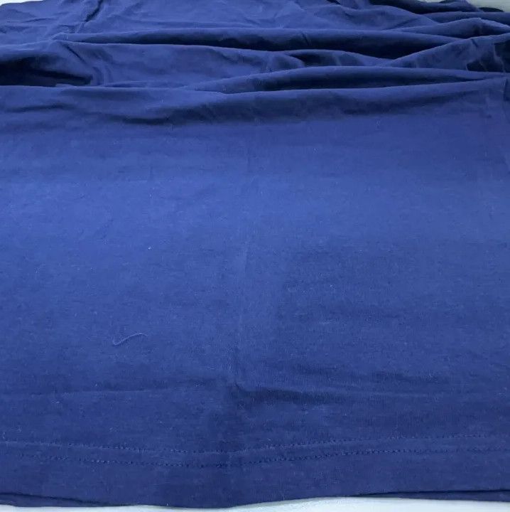 Polo Ralph Lauren Polo Ralph Lauren Men's 3-Pack Solid Crew Neck T-Shirts Size US L / EU 52-54 / 3 - 24 Thumbnail