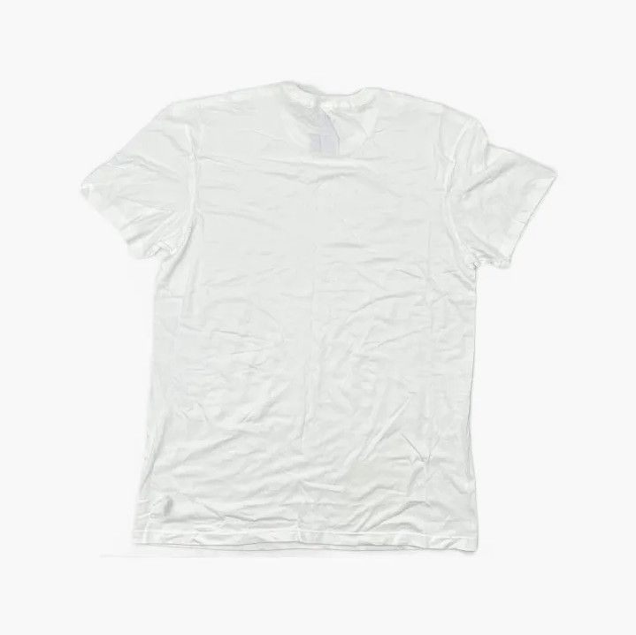 Polo Ralph Lauren Polo Ralph Lauren Men's 3-Pack Solid Crew Neck T-Shirts Size US L / EU 52-54 / 3 - 13 Thumbnail