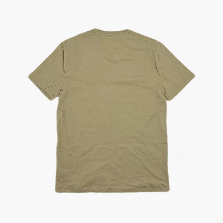 Polo Ralph Lauren Polo Ralph Lauren SS23 Solid Logo Embroidered T-Shirt Size US M / EU 48-50 / 2 - 3 Thumbnail