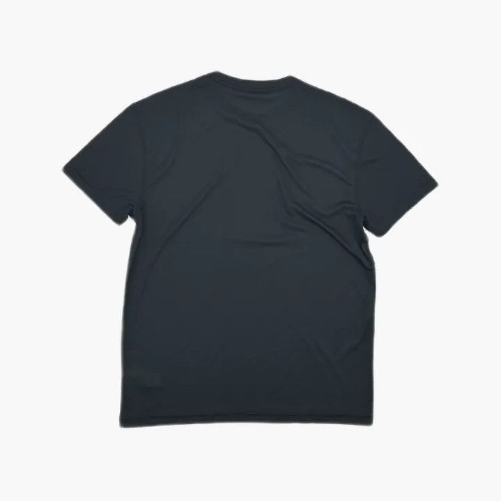 Polo Ralph Lauren Polo Ralph Lauren Men's Black Short-Sleeve T-Shirt Size US S / EU 44-46 / 1 - 3 Thumbnail