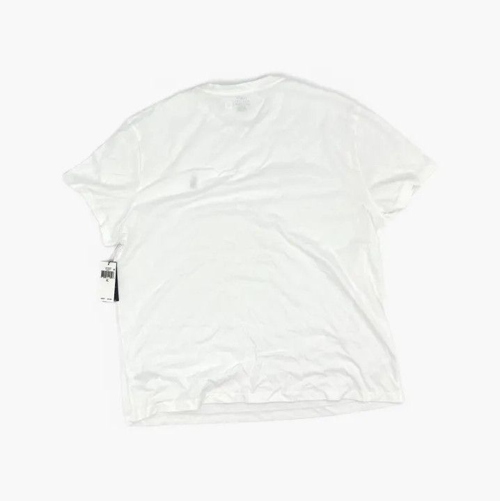 Polo Ralph Lauren Polo Ralph Lauren Logo Embroidered Short Sleeve T-Shirt Size US XL / EU 56 / 4 - 3 Thumbnail