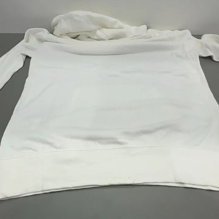 Polo Ralph Lauren Polo Ralph Lauren Solid Hooded Long-Sleeve Sweatshirt Size US M / EU 48-50 / 2 - 12 Thumbnail