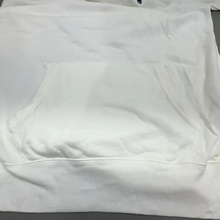 Polo Ralph Lauren Polo Ralph Lauren Solid Hooded Long-Sleeve Sweatshirt Size US M / EU 48-50 / 2 - 17 Thumbnail