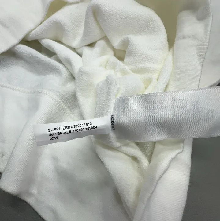 Polo Ralph Lauren Polo Ralph Lauren Solid Hooded Long-Sleeve Sweatshirt Size US M / EU 48-50 / 2 - 6 Thumbnail