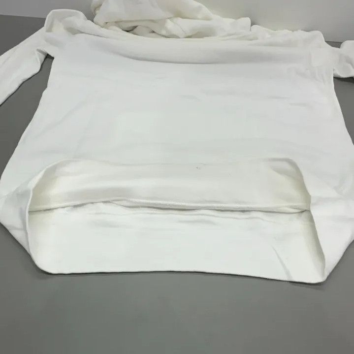 Polo Ralph Lauren Polo Ralph Lauren Solid Hooded Long-Sleeve Sweatshirt Size US M / EU 48-50 / 2 - 13 Thumbnail