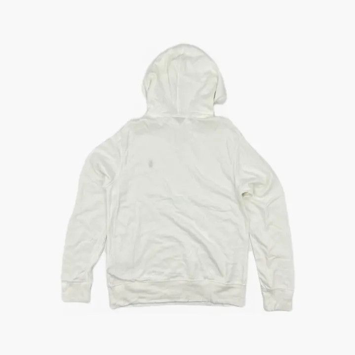 Polo Ralph Lauren Polo Ralph Lauren Solid Hooded Long-Sleeve Sweatshirt Size US M / EU 48-50 / 2 - 3 Thumbnail