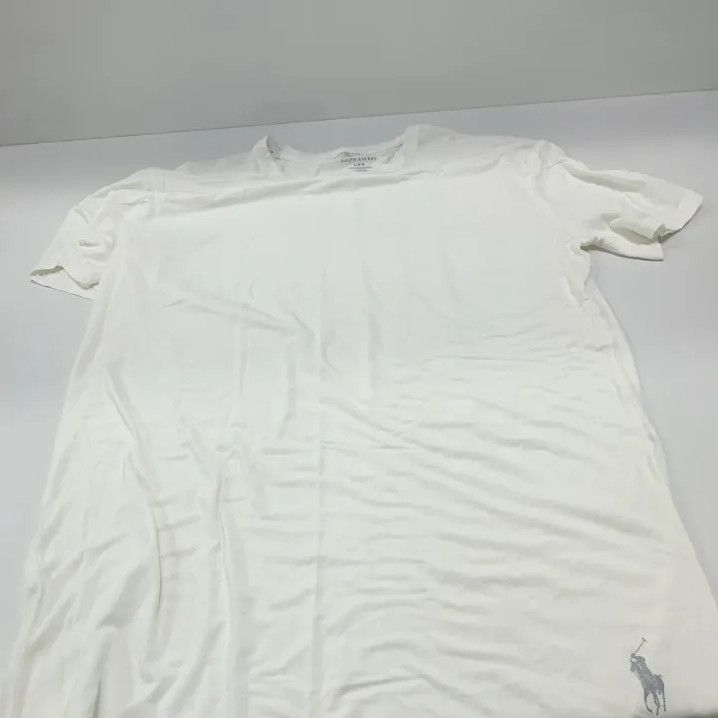 Polo Ralph Lauren Polo Ralph Lauren Perfect Flex 2-Pack Undershirts Size US L / EU 52-54 / 3 - 8 Thumbnail