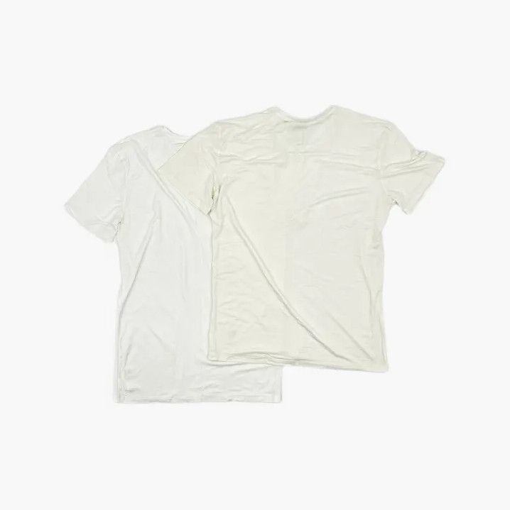Polo Ralph Lauren Polo Ralph Lauren Perfect Flex 2-Pack Undershirts Size US L / EU 52-54 / 3 - 3 Thumbnail