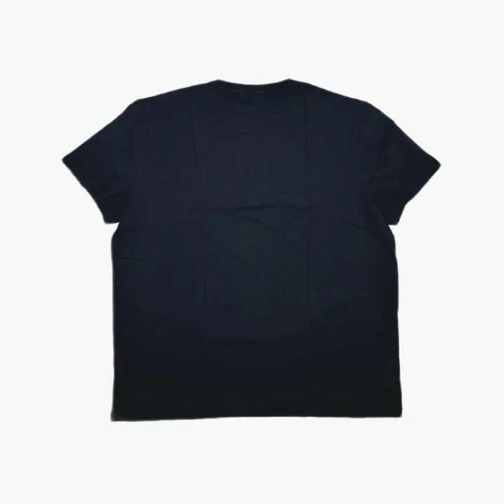 Polo Ralph Lauren Polo Ralph Lauren FW22 Solid Pony Logo Crewneck Short Sleeve T-shirt Size US XXL / EU 58 / 5 - 3 Thumbnail