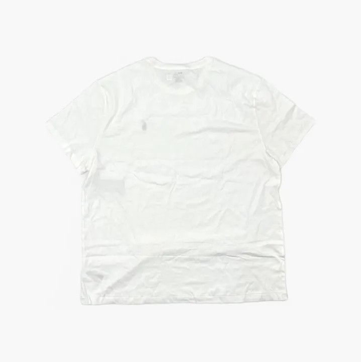 Polo Ralph Lauren Polo Ralph Lauren Logo Embroidered Short Sleeve T-Shirt Size US XL / EU 56 / 4 - 3 Thumbnail