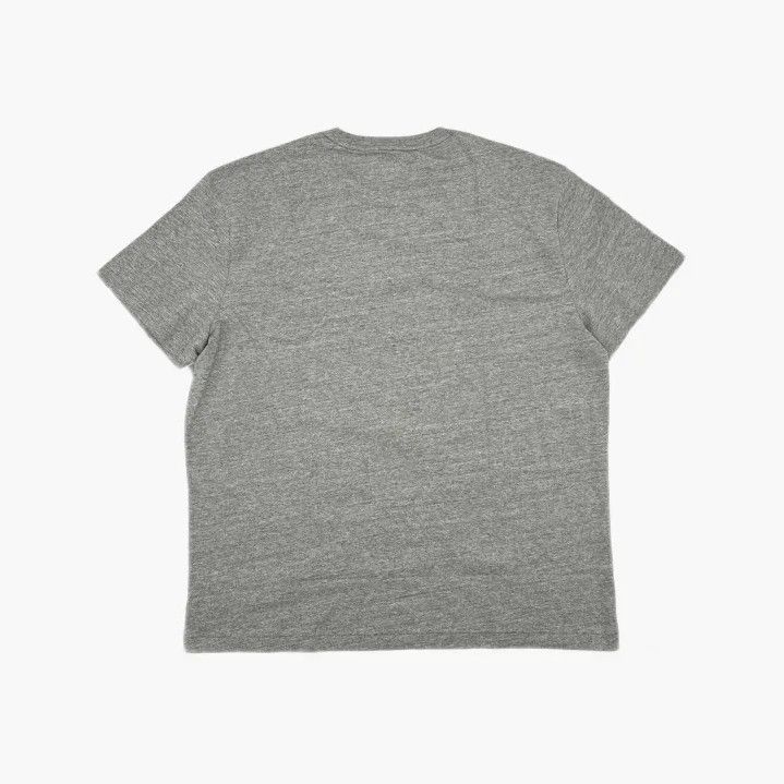 Polo Ralph Lauren Polo Ralph Lauren Men's Solid Logo Embroidered Short-Sleeve T-Shirt Size US XL / EU 56 / 4 - 3 Thumbnail