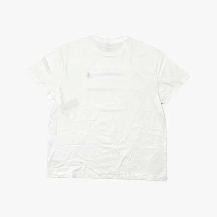 Polo Ralph Lauren Polo Ralph Lauren Logo Embroidered Men's Short-Sleeve T-Shirt Size US XL / EU 56 / 4 - 3 Thumbnail