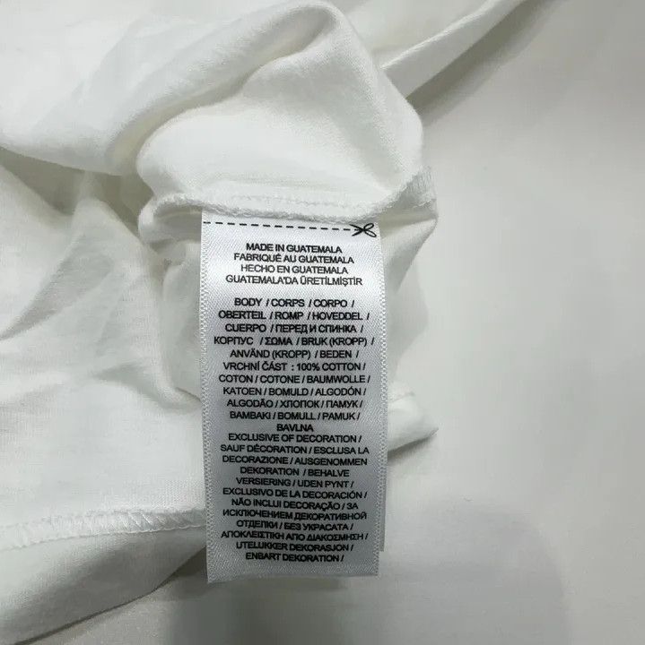 Polo Ralph Lauren Polo Ralph Lauren Logo Embroidered Men's Short-Sleeve T-Shirt Size US XL / EU 56 / 4 - 6 Thumbnail