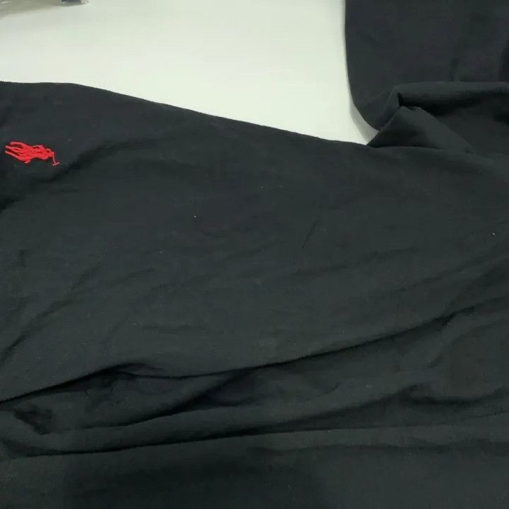 Polo Ralph Lauren Polo Ralph Lauren 3-Pack Logo Embroidered Short-Sleeve Tees Size US XXL / EU 58 / 5 - 10 Thumbnail