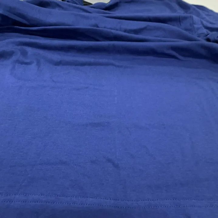 Polo Ralph Lauren Polo Ralph Lauren Solid Crew Neck Casual Short Sleeve Size US M / EU 48-50 / 2 - 9 Thumbnail