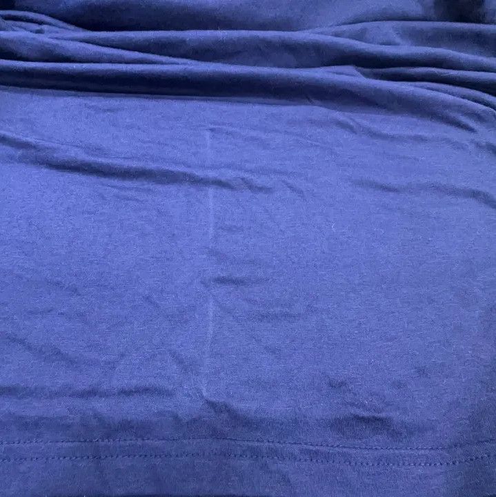 Polo Ralph Lauren Polo Ralph Lauren Solid Crew Neck Casual Short Sleeve Size US M / EU 48-50 / 2 - 10 Thumbnail
