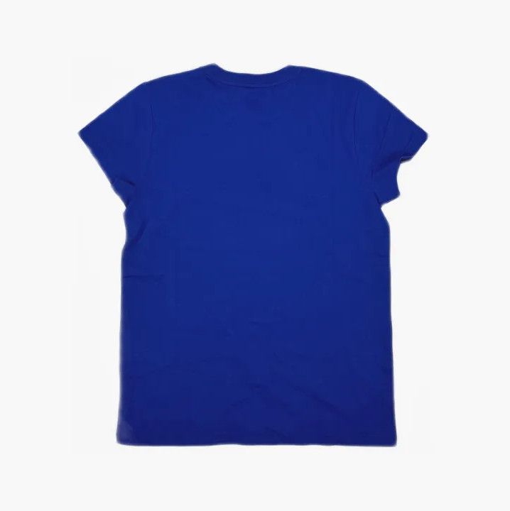Polo Ralph Lauren Polo Ralph Lauren Unisex Round Neck Short-Sleeve T-Shirt Size US S / EU 44-46 / 1 - 3 Thumbnail
