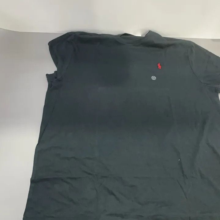 Polo Ralph Lauren Polo Ralph Lauren Men's Solid Short-Sleeve T-Shirt Size US XL / EU 56 / 4 - 9 Thumbnail