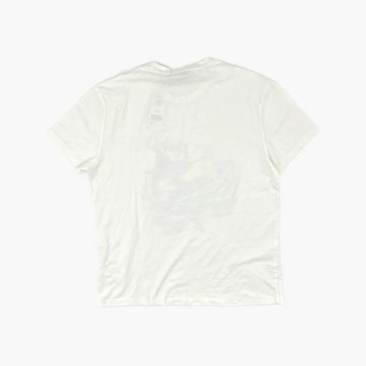 Polo Ralph Lauren Polo Ralph Lauren Marlin Print Casual Crew Neck T-Shirt Size US M / EU 48-50 / 2 - 3 Thumbnail