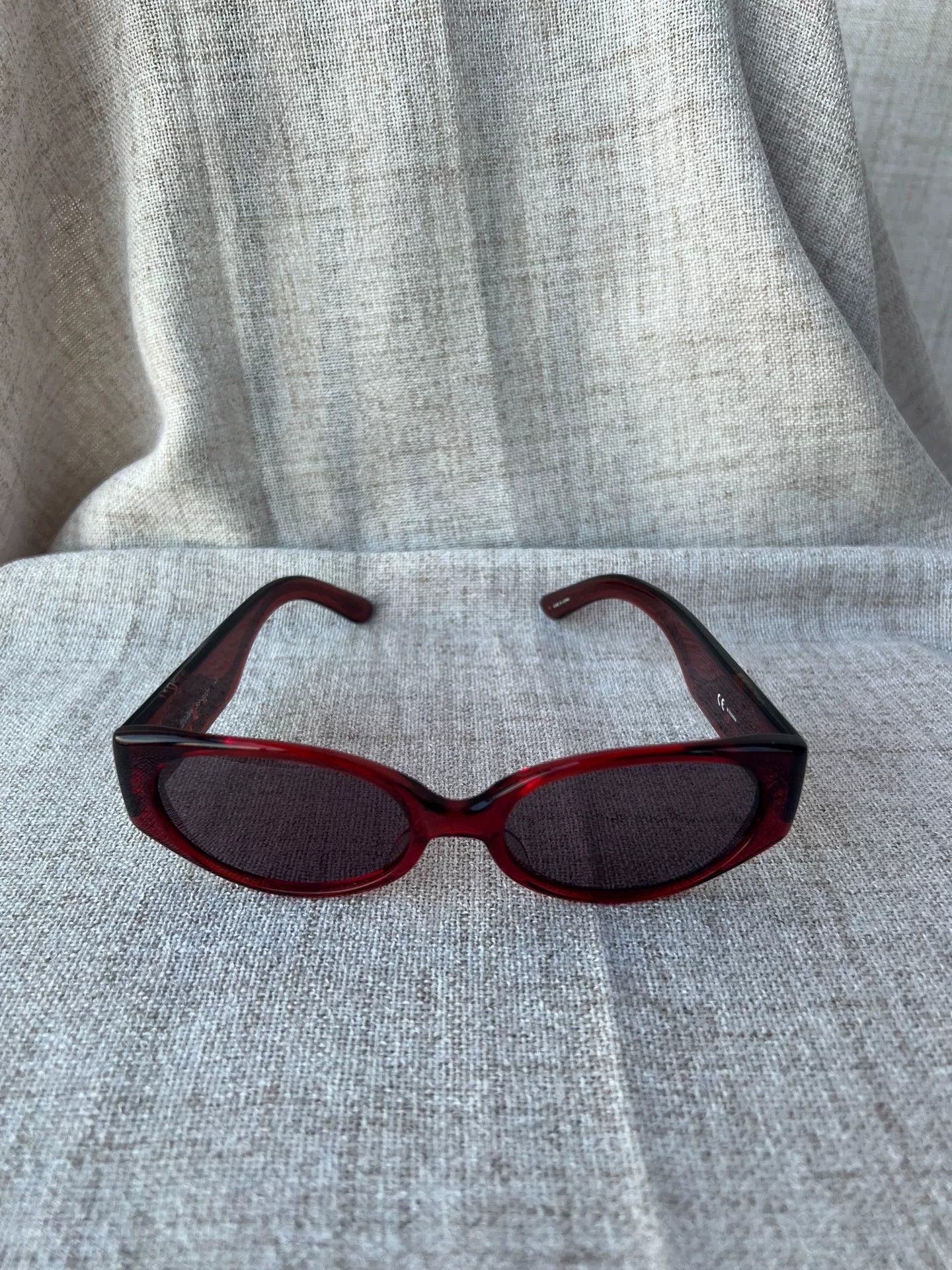 Jean Paul Gaultier Jean Paul Gaultier Rare Silver Dragon Sunglasses Size ONE SIZE - 4 Thumbnail