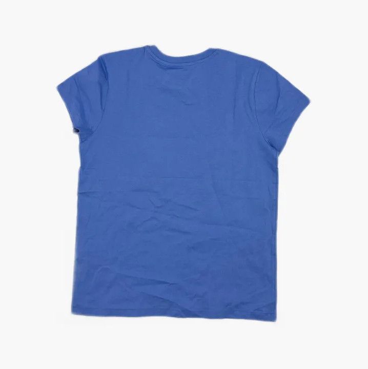 Polo Ralph Lauren Polo Ralph Lauren Solid Pony Embroidery Short Sleeve Polo Size US S / EU 44-46 / 1 - 3 Thumbnail