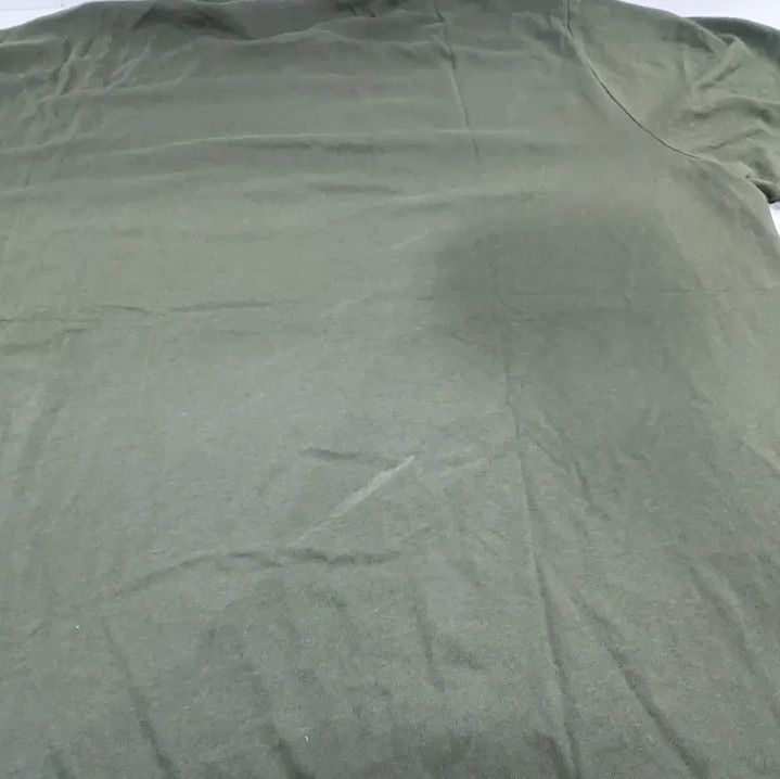 Polo Ralph Lauren Polo Ralph Lauren Letter Print Short-Sleeve T-Shirt Size US XXL / EU 58 / 5 - 8 Thumbnail