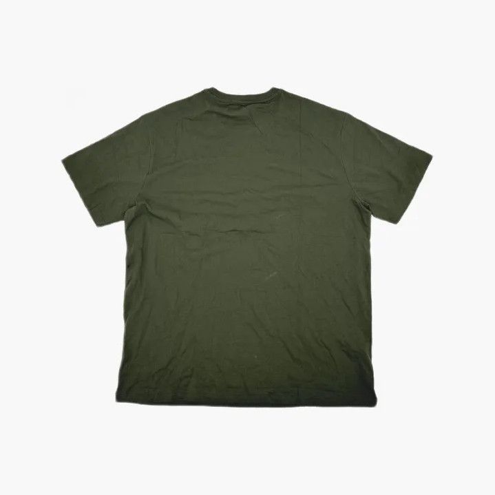 Polo Ralph Lauren Polo Ralph Lauren Letter Print Short-Sleeve T-Shirt Size US XXL / EU 58 / 5 - 3 Thumbnail