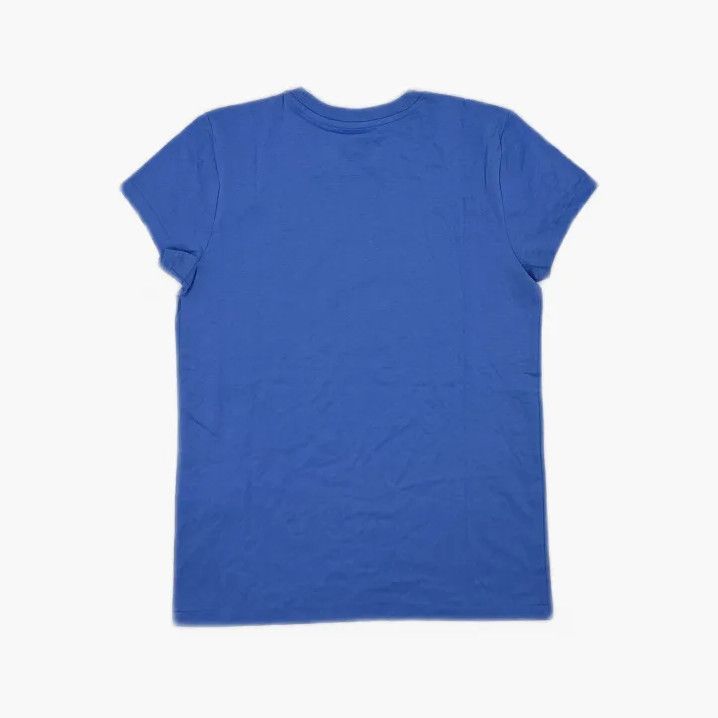 Polo Ralph Lauren Polo Ralph Lauren Solid Pony Embroidery Short-Sleeve Polo Size US XS / EU 42 / 0 - 3 Thumbnail
