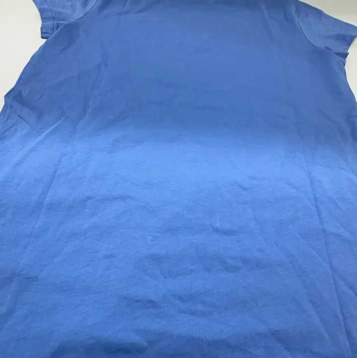 Polo Ralph Lauren Polo Ralph Lauren Solid Pony Embroidery Short-Sleeve Polo Size US XS / EU 42 / 0 - 7 Thumbnail