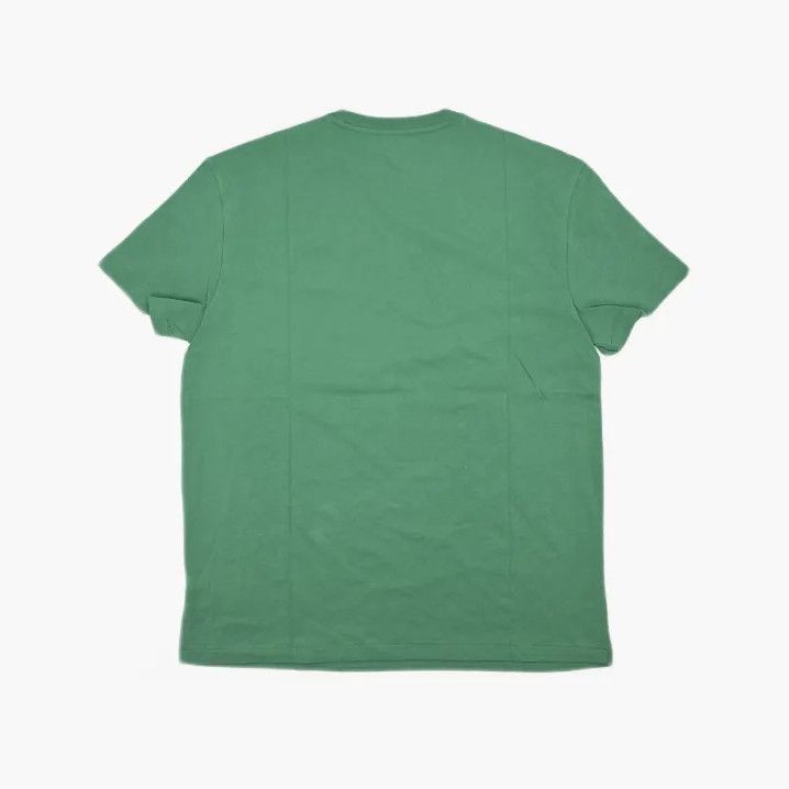 Polo Ralph Lauren Polo Ralph Lauren Green Short-Sleeve T-Shirt Size US M / EU 48-50 / 2 - 3 Thumbnail