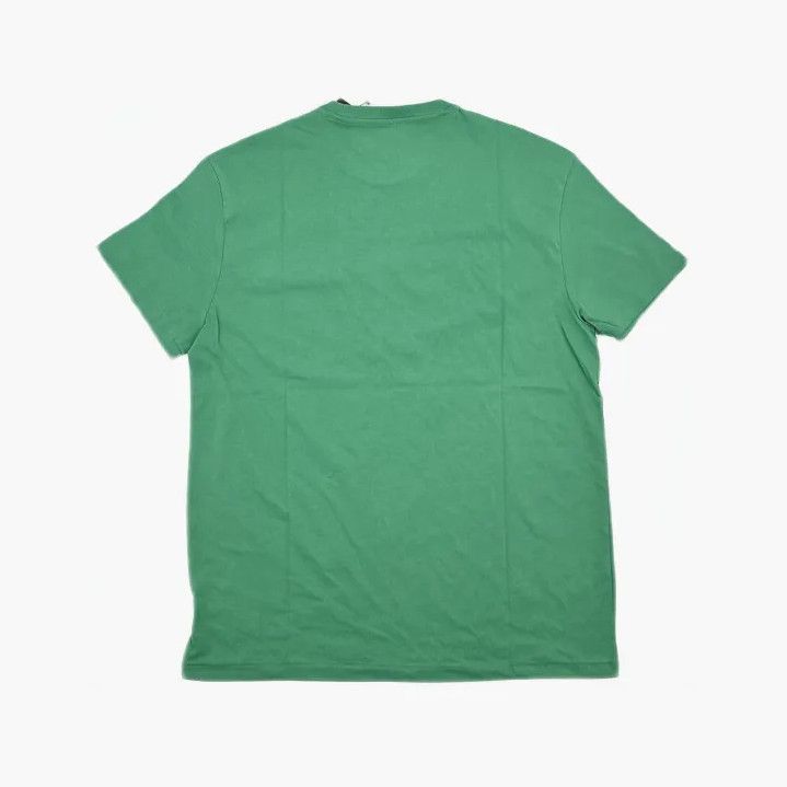 Polo Ralph Lauren Polo Ralph Lauren Solid Short-Sleeve T-Shirt Size US M / EU 48-50 / 2 - 3 Thumbnail