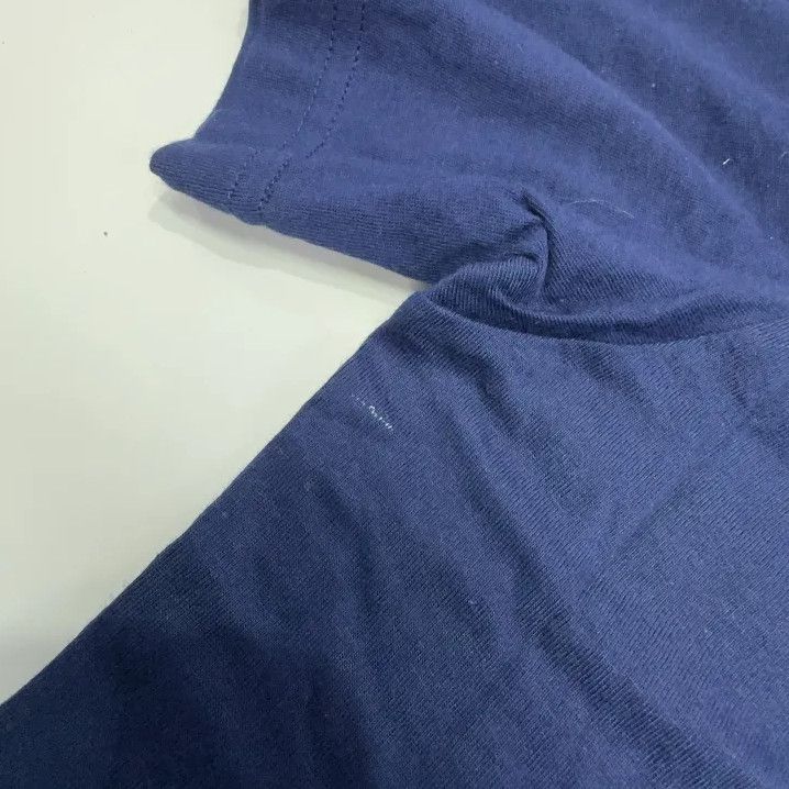 Polo Ralph Lauren Polo Ralph Lauren Men's 3-Pack Solid Crew Neck Tees Size US M / EU 48-50 / 2 - 9 Thumbnail