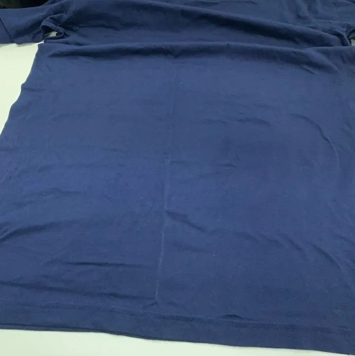 Polo Ralph Lauren Polo Ralph Lauren Men's 3-Pack Solid Crew Neck Tees Size US M / EU 48-50 / 2 - 8 Thumbnail