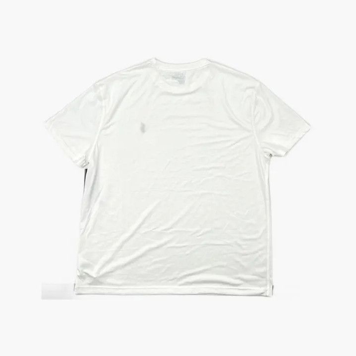 Polo Ralph Lauren Polo Ralph Lauren Logo Crew Neck Short-Sleeve T-Shirt Size US L / EU 52-54 / 3 - 3 Thumbnail
