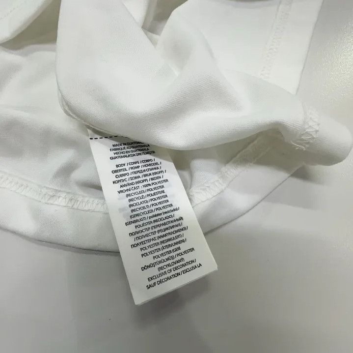 Polo Ralph Lauren Polo Ralph Lauren Logo Crew Neck Short-Sleeve T-Shirt Size US L / EU 52-54 / 3 - 4 Thumbnail