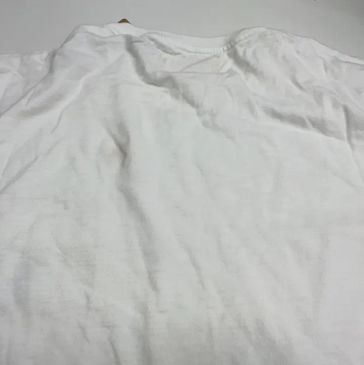 Polo Ralph Lauren Polo Ralph Lauren Men's Chest Pocket Crew Neck T-Shirt Size US L / EU 52-54 / 3 - 5 Thumbnail
