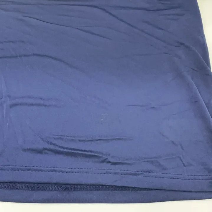 Polo Ralph Lauren Polo Ralph Lauren Solid Round Neck Short Sleeve Size US S / EU 44-46 / 1 - 9 Thumbnail