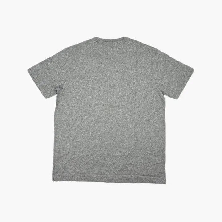 Polo Ralph Lauren Polo Ralph Lauren Gray Short-Sleeve T-Shirt Size US XXL / EU 58 / 5 - 3 Thumbnail
