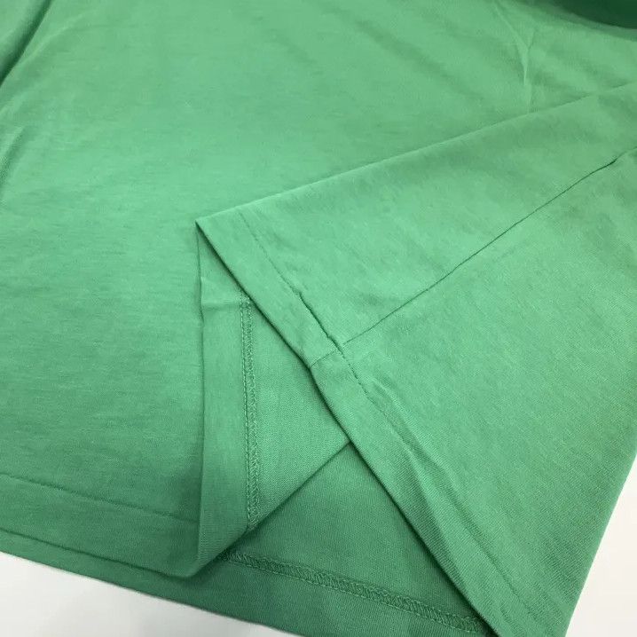 Polo Ralph Lauren Polo Ralph Lauren Solid Short-Sleeve T-Shirt Size US L / EU 52-54 / 3 - 7 Thumbnail