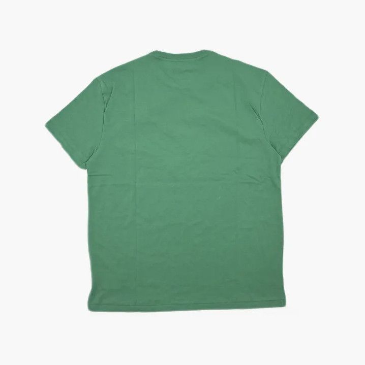 Polo Ralph Lauren Polo Ralph Lauren Solid Short-Sleeve T-Shirt Size US M / EU 48-50 / 2 - 3 Thumbnail