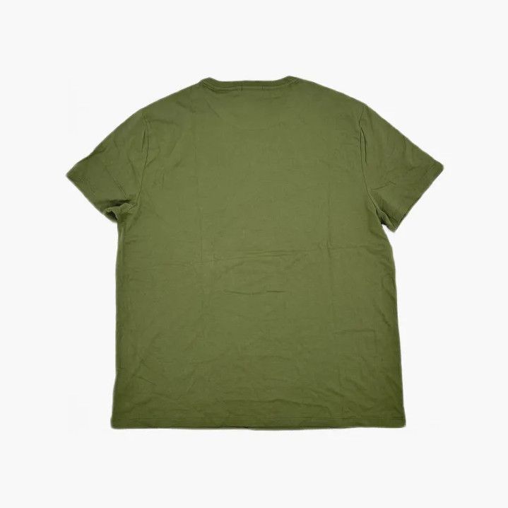 Polo Ralph Lauren Polo Ralph Lauren Chest Pocket Short Sleeve T-Shirt Size US XXL / EU 58 / 5 - 3 Thumbnail